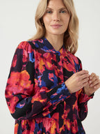  YASASINA MAXI JURK