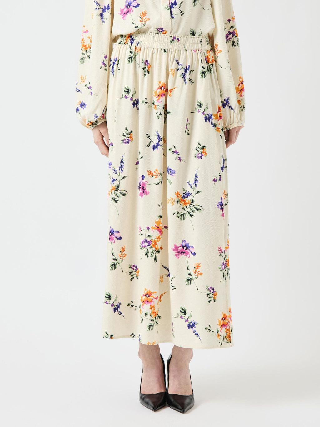  YASASINA MAXI ROK