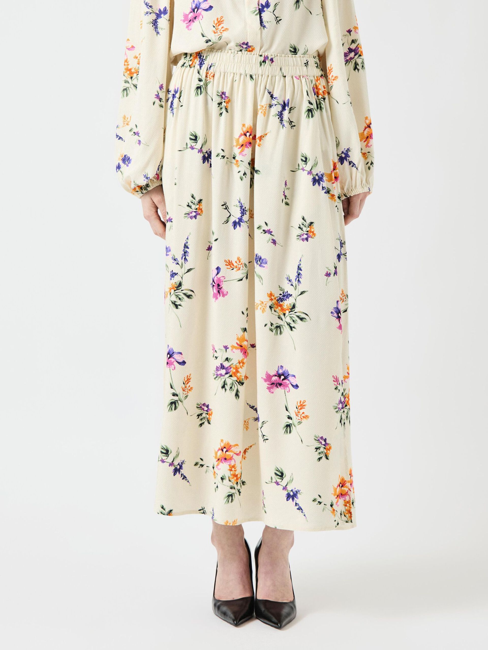  YASASINA MAXI ROK