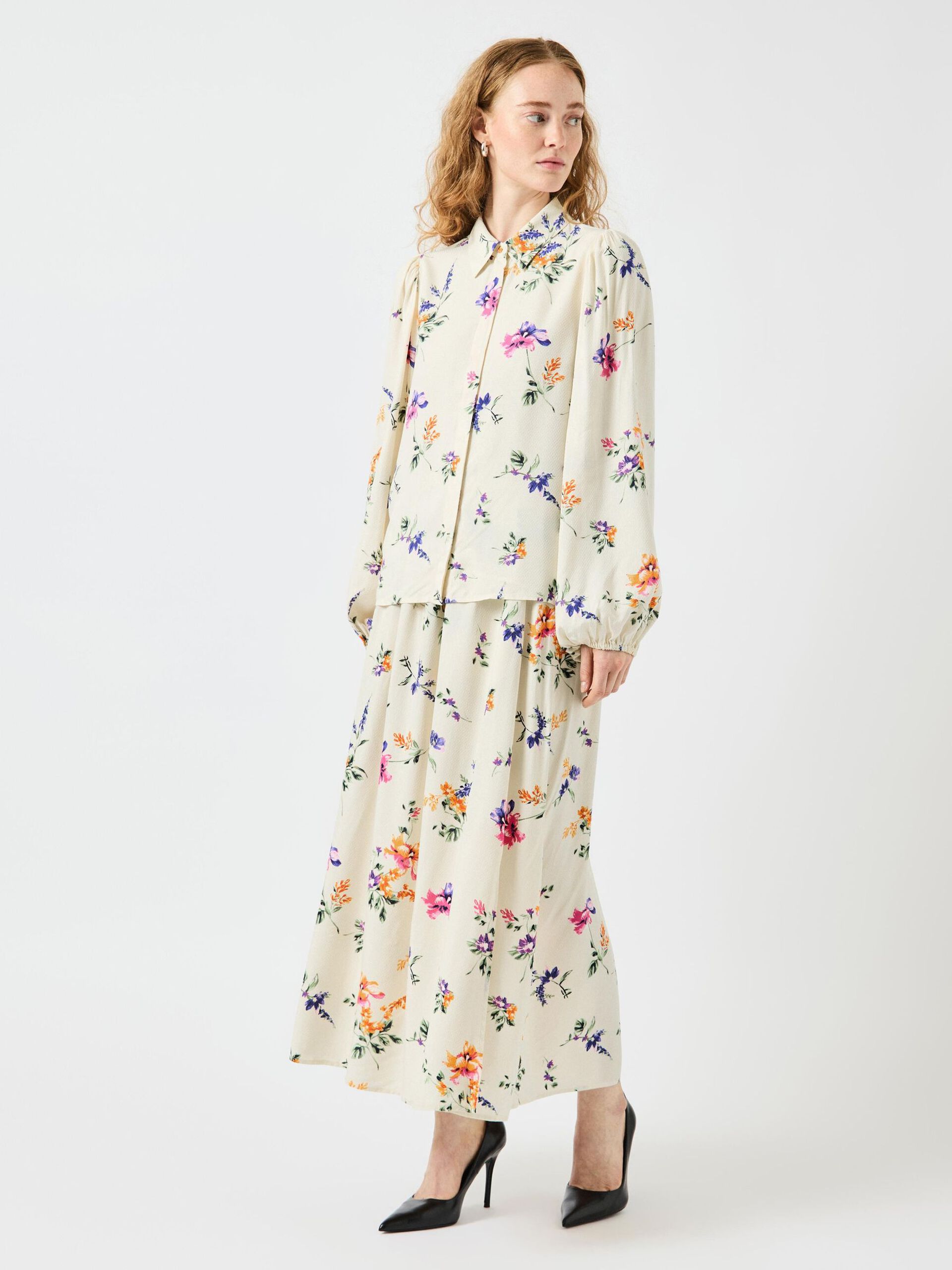  YASASINA MAXI ROK
