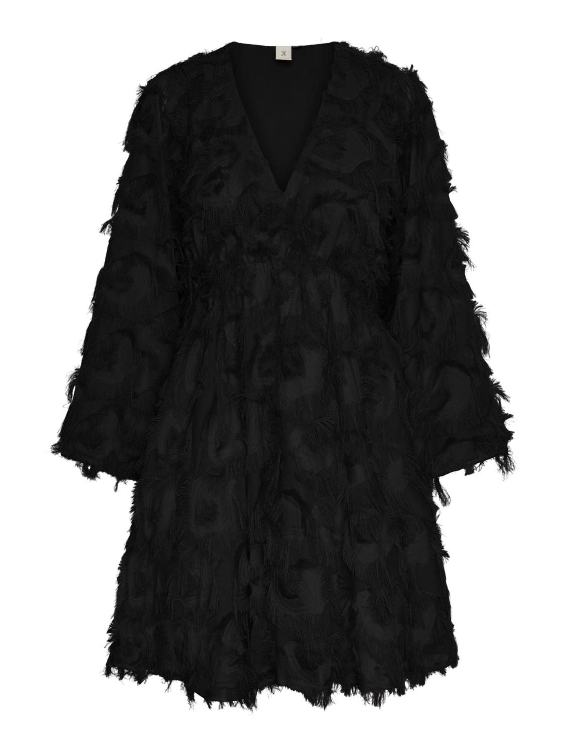  YASPAZYLLA MINI JURK