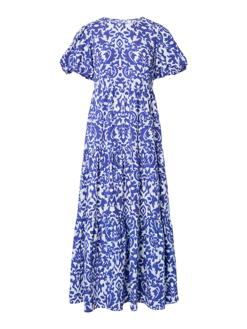  YASGREENA MAXI JURK