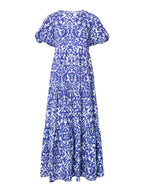 YASGREENA MAXI JURK