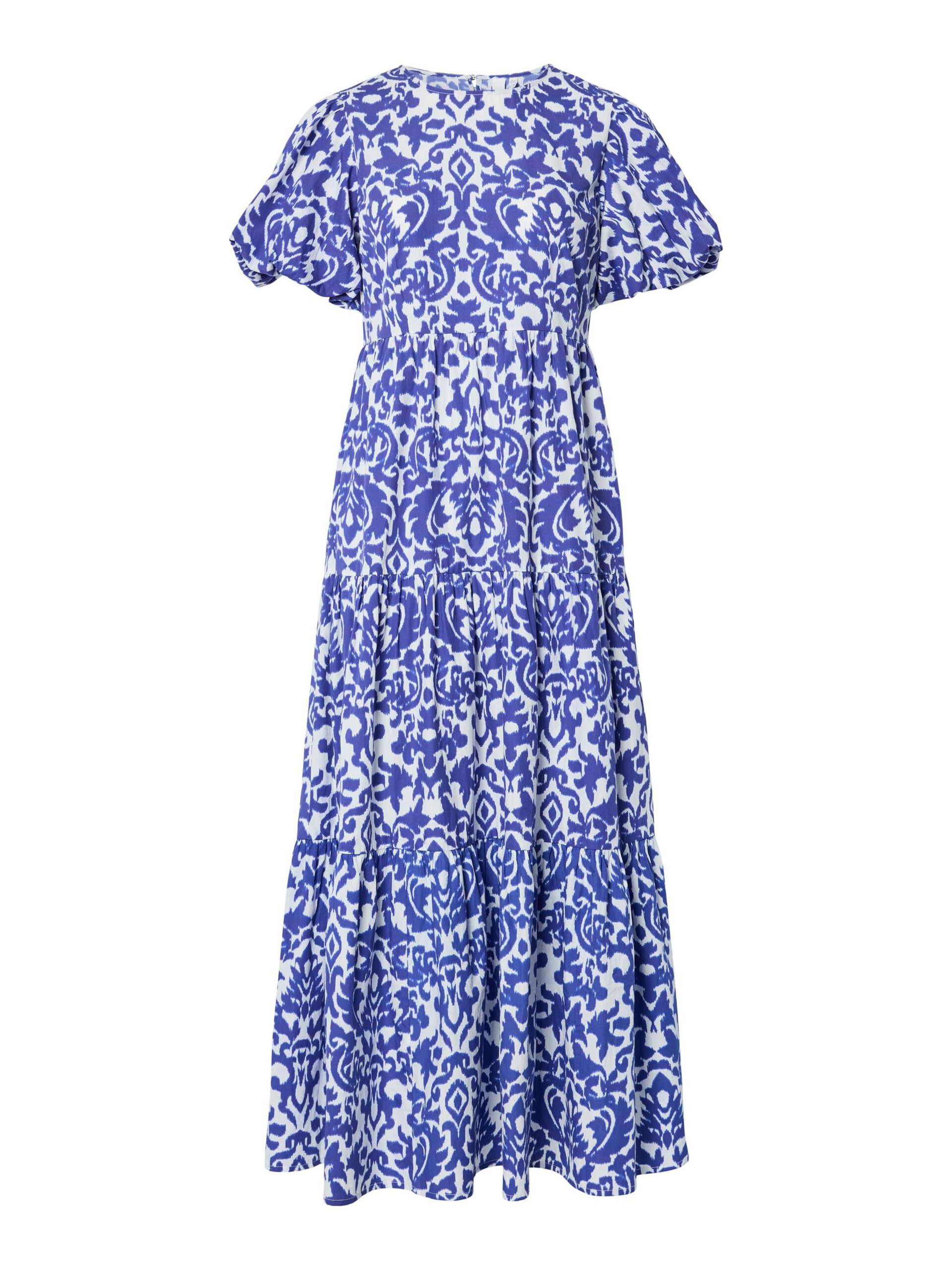  YASGREENA MAXI JURK