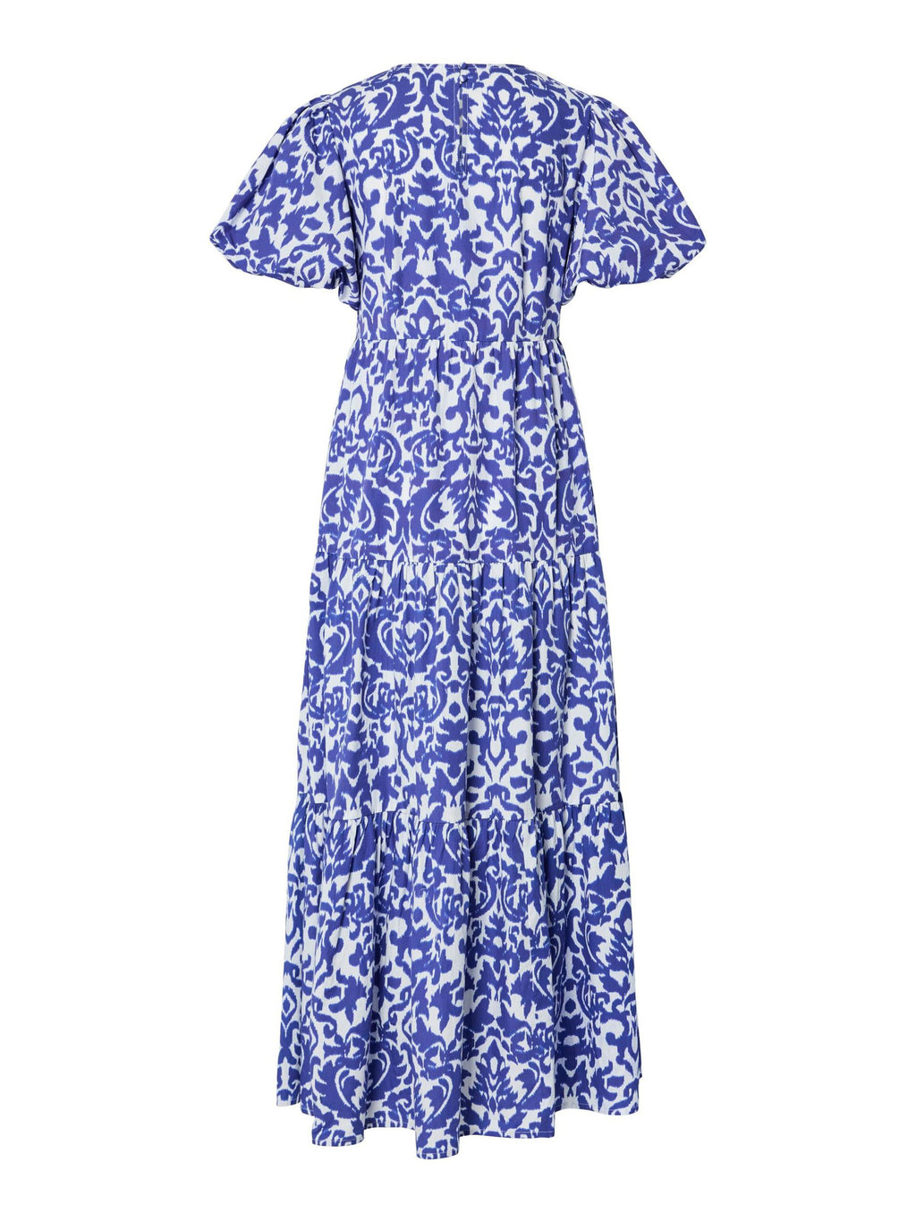  YASGREENA MAXI JURK