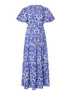  YASGREENA MAXI JURK