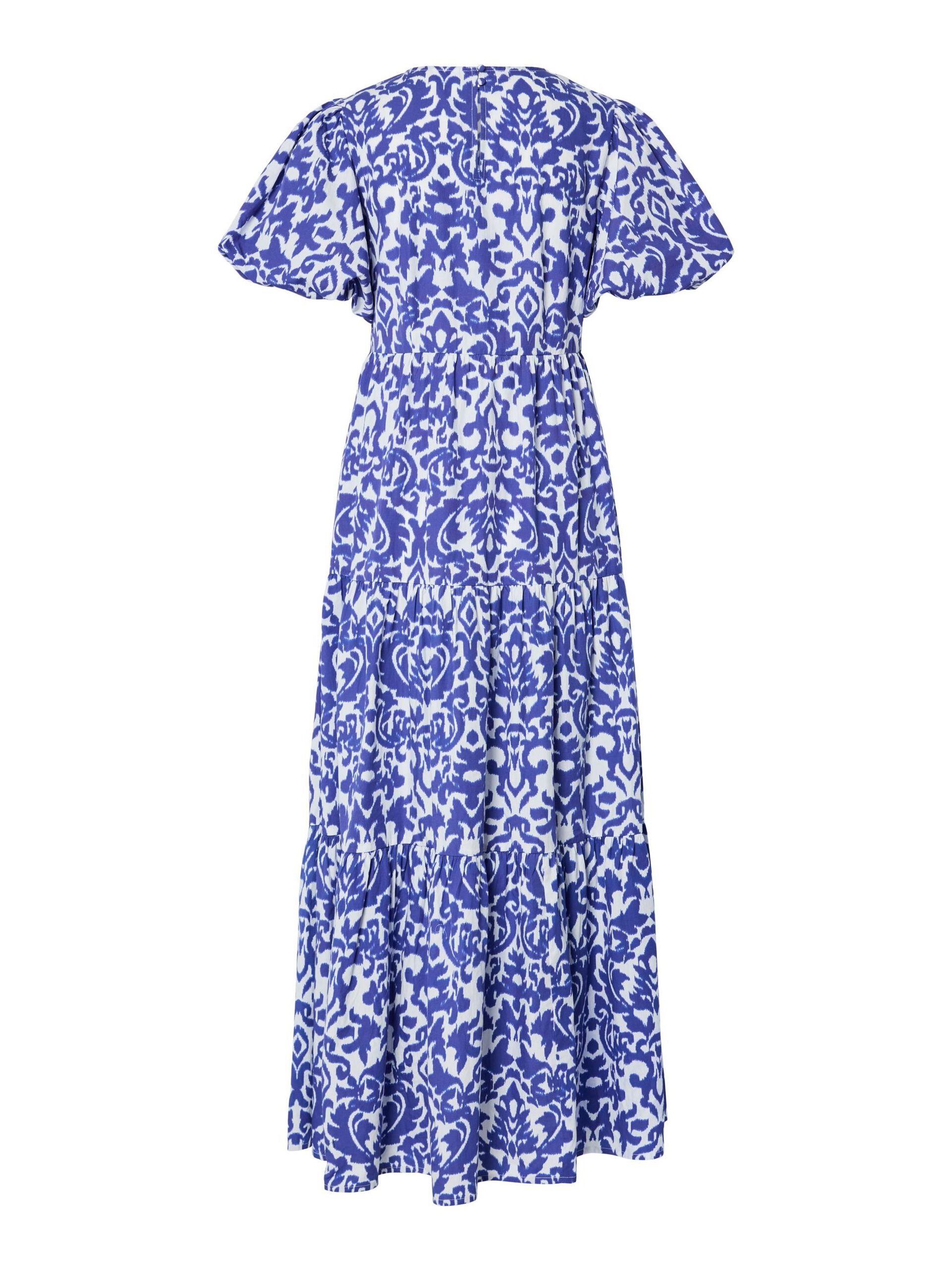  YASGREENA MAXI JURK