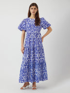  YASGREENA MAXI JURK