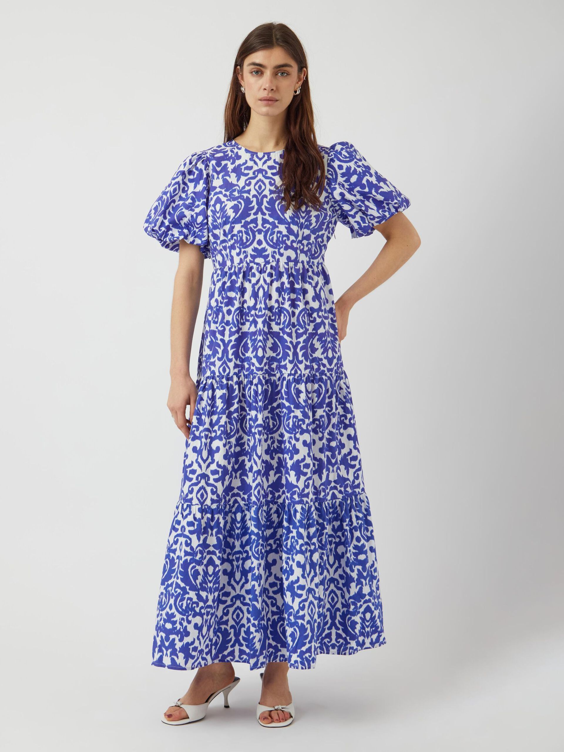  YASGREENA MAXI JURK