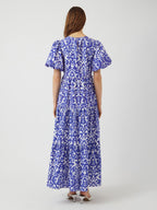  YASGREENA MAXI JURK