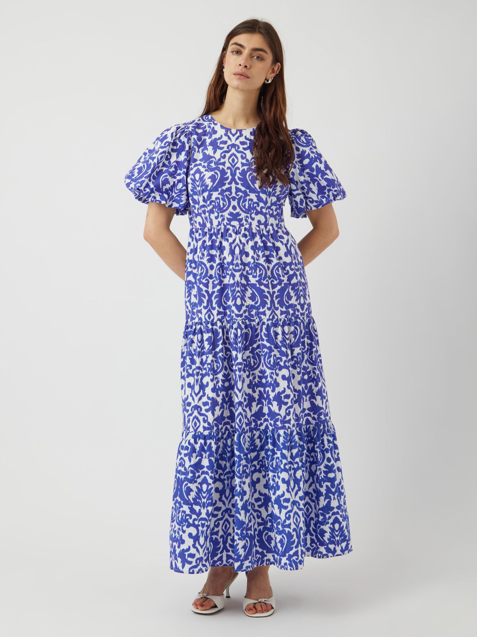  YASGREENA MAXI JURK