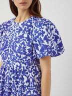  YASGREENA MAXI JURK