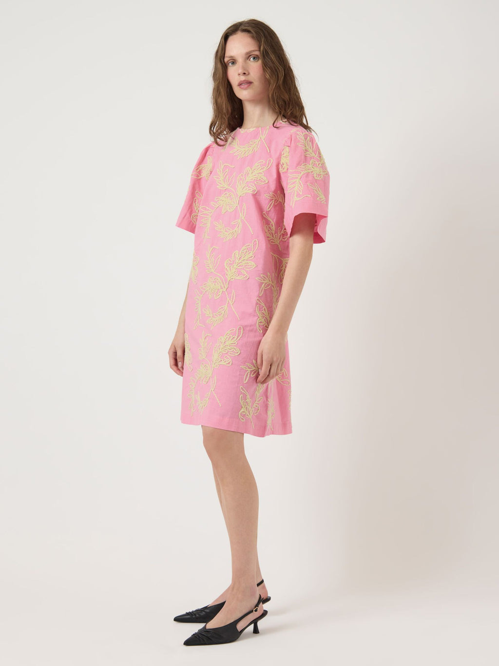  YASCONEA MINI JURK