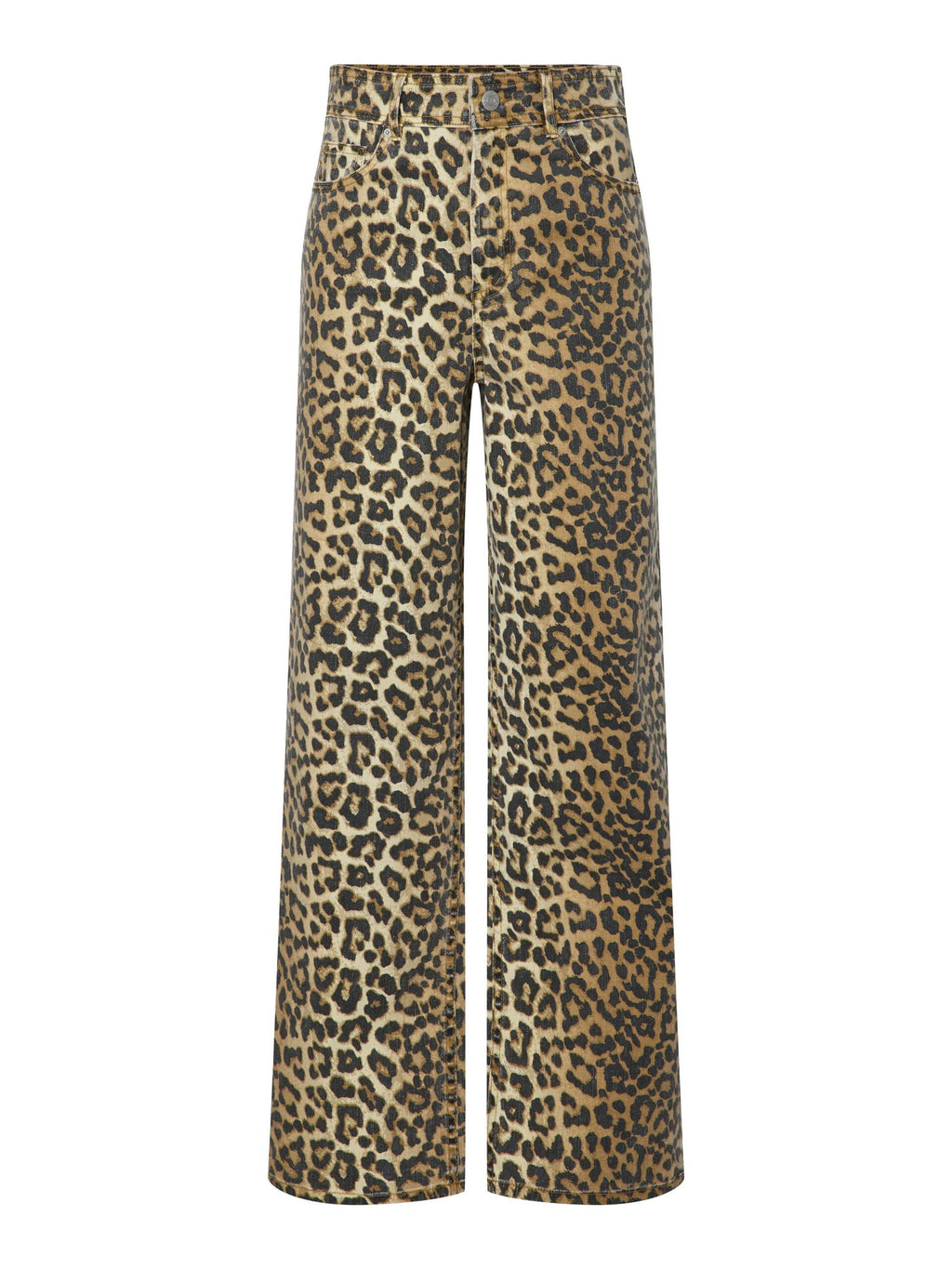  YASLEONORA JEANS