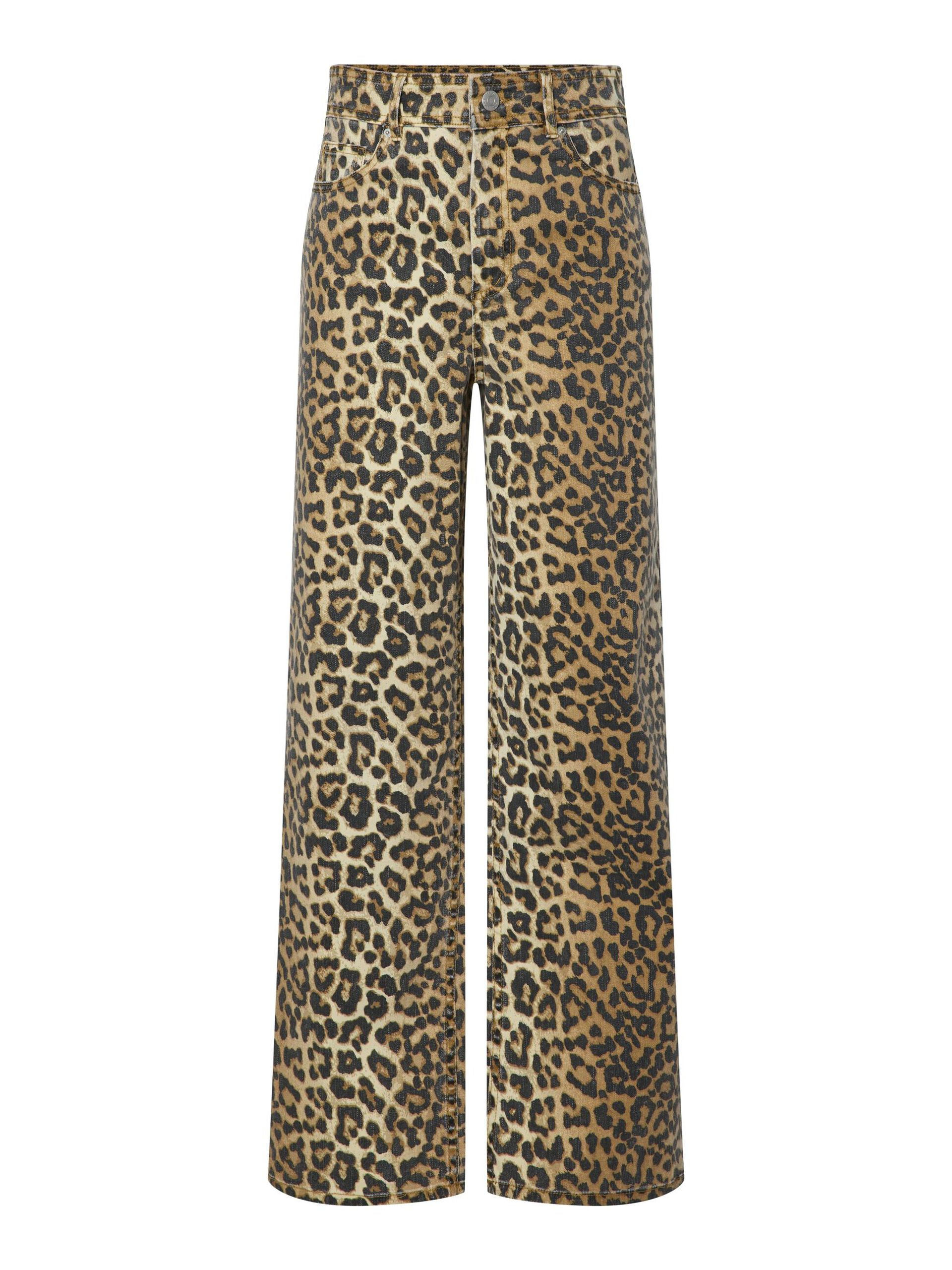  YASLEONORA JEANS
