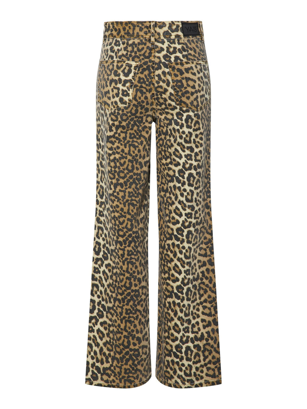  YASLEONORA JEANS
