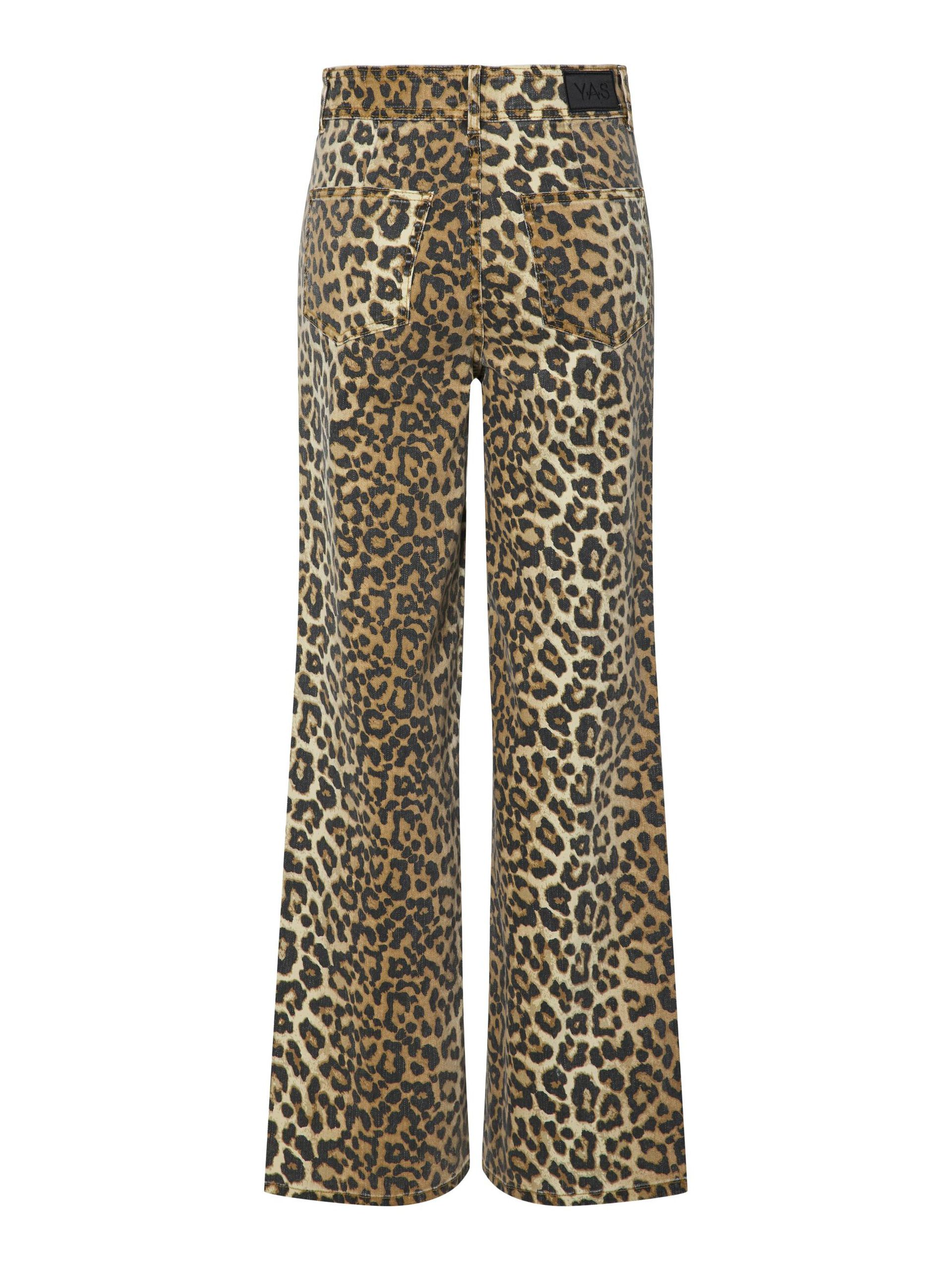  YASLEONORA JEANS