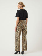  YASLEONORA JEANS