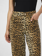  YASLEONORA JEANS