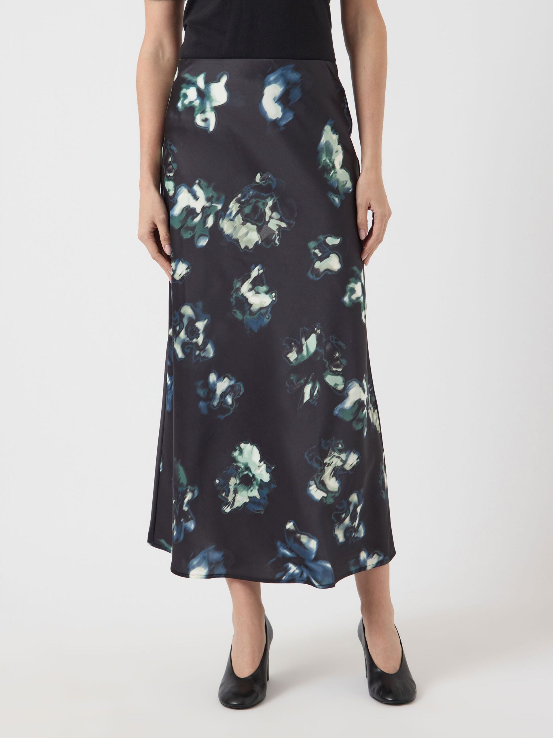  YASPELLA MAXI ROK