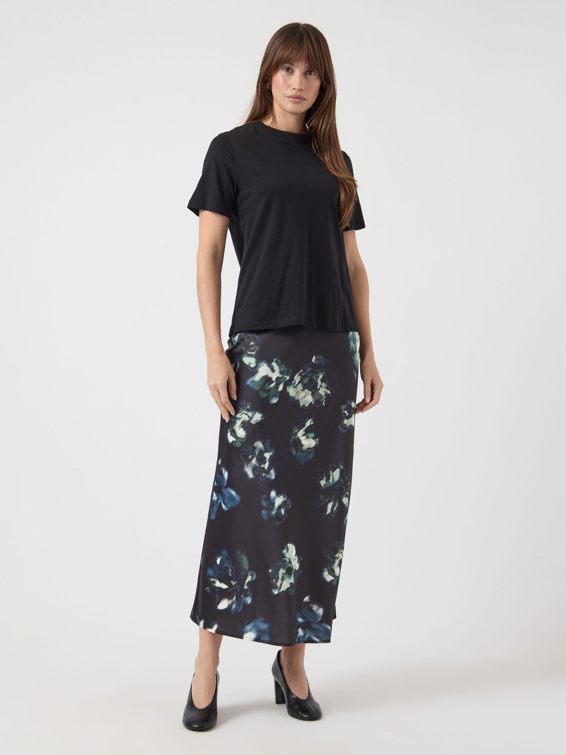  YASPELLA MAXI ROK