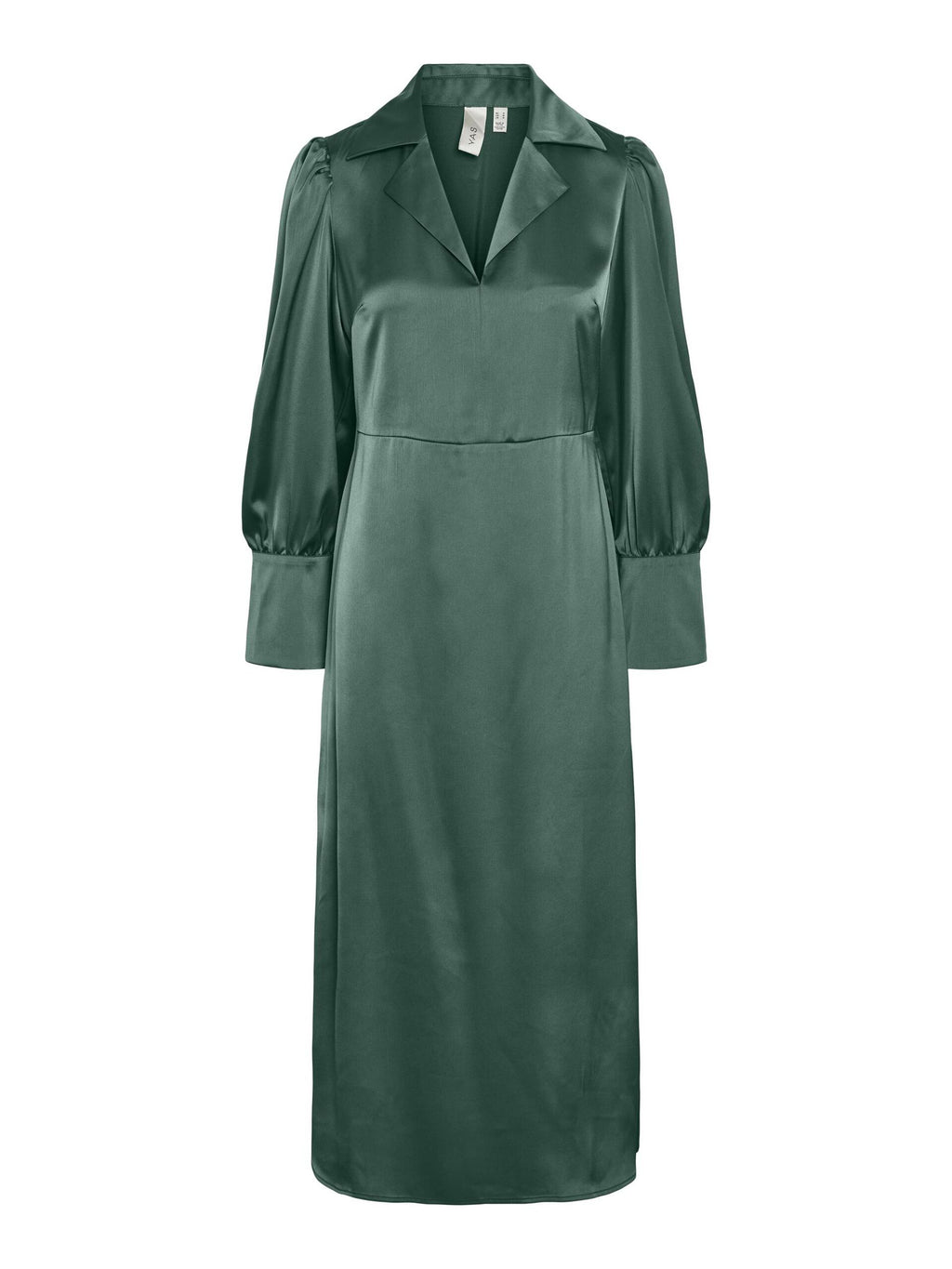  YASPELLA MIDI JURK