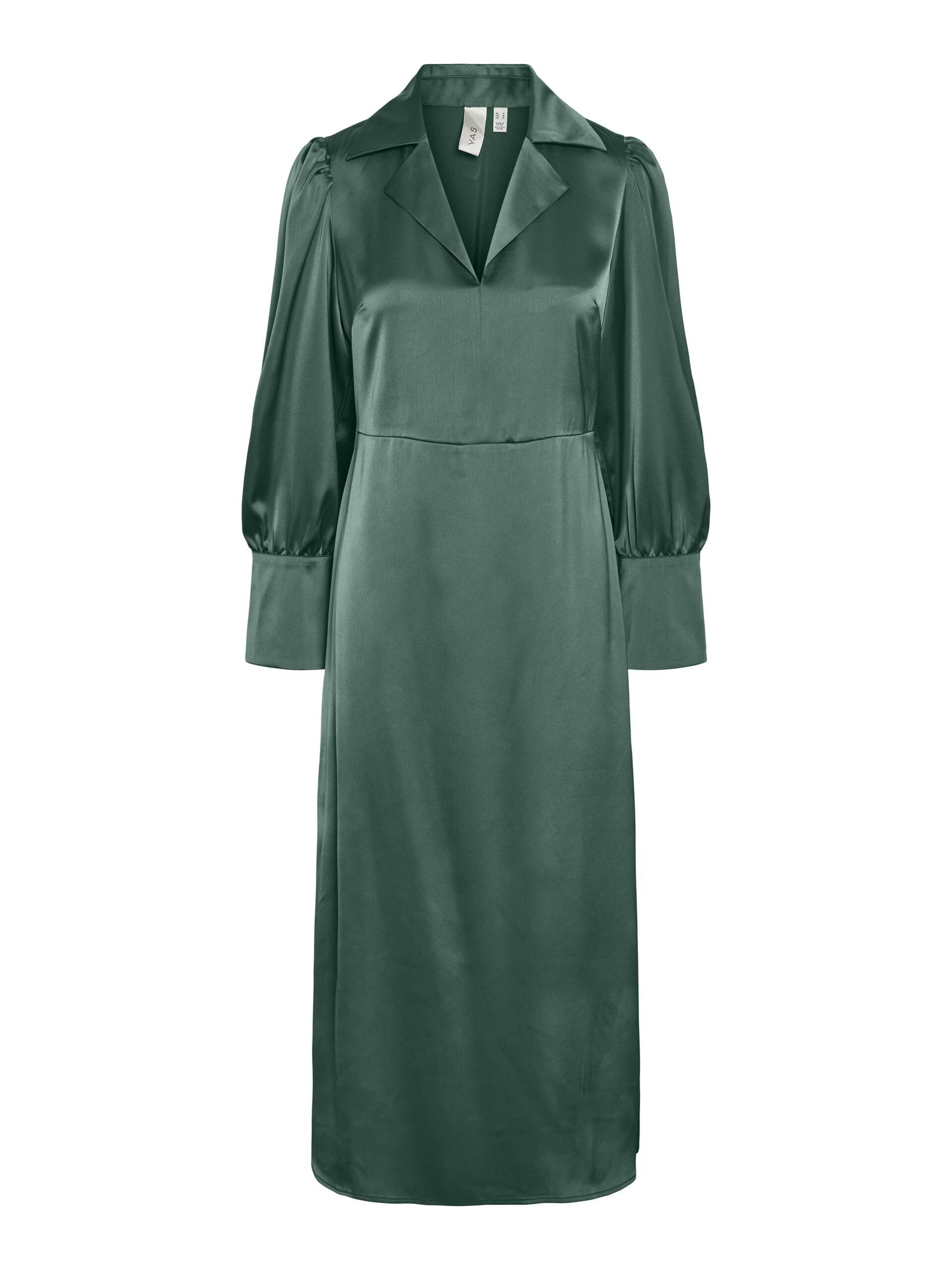  YASPELLA MIDI JURK