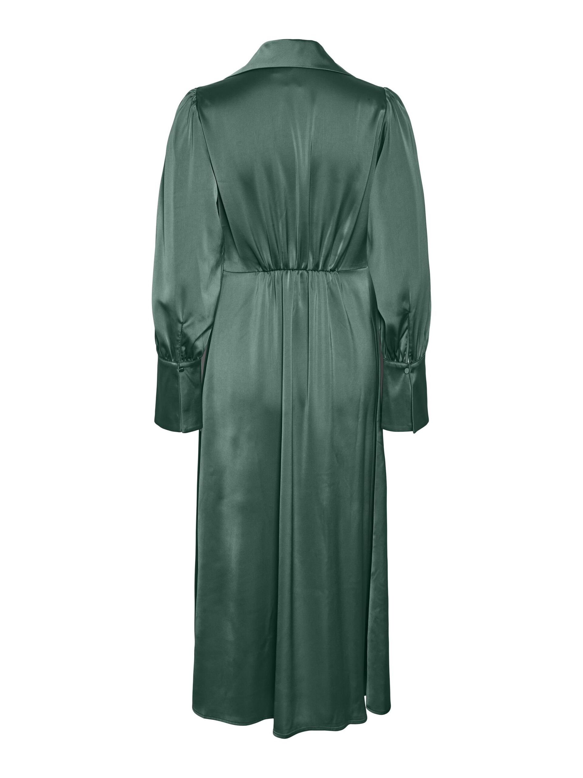  YASPELLA MIDI JURK