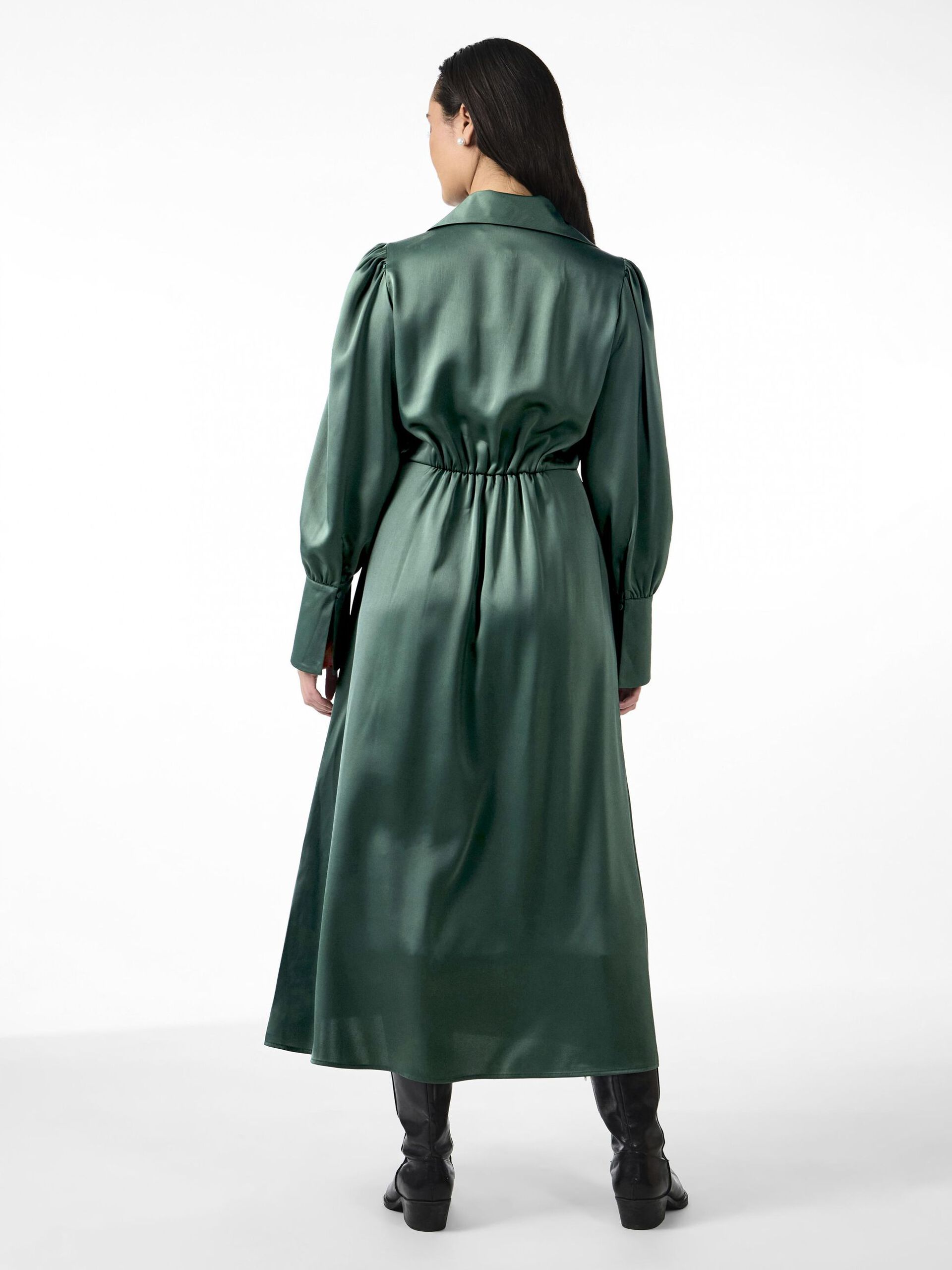  YASPELLA MIDI JURK