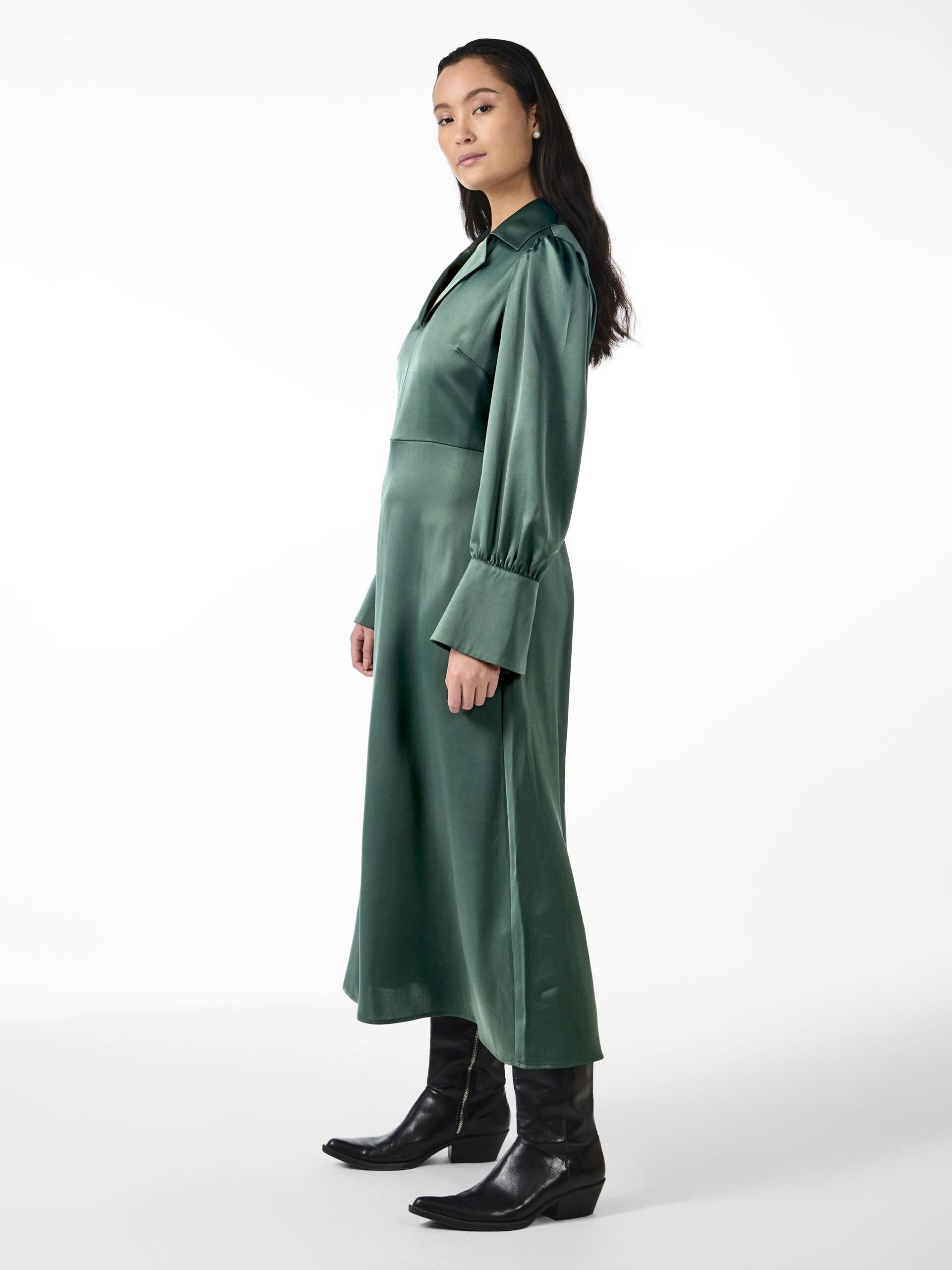  YASPELLA MIDI JURK