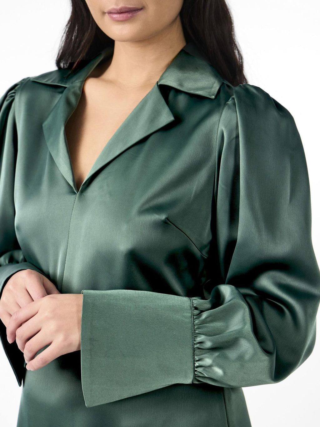  YASPELLA MIDI JURK