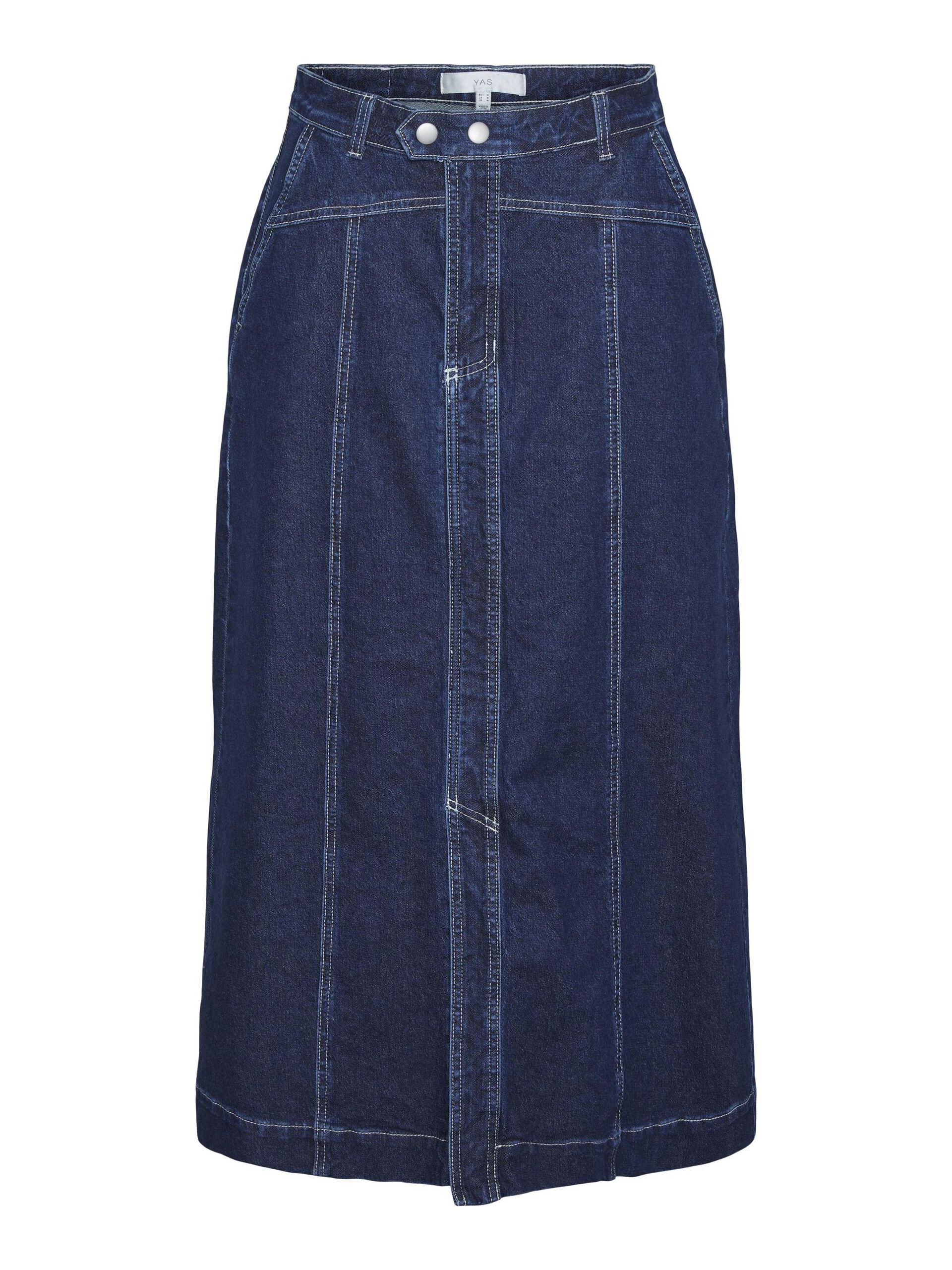  YASTELA DENIM ROK