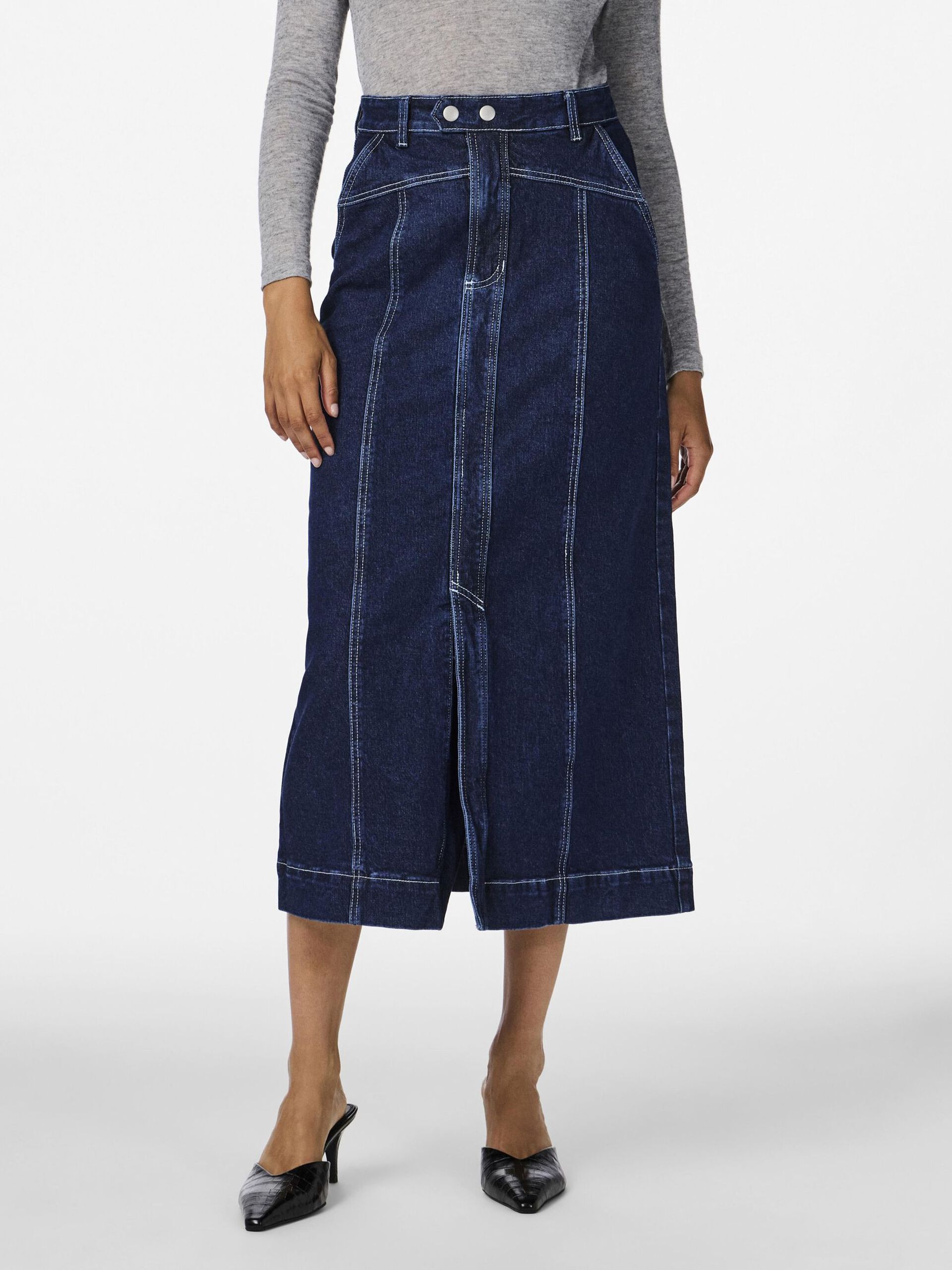  YASTELA DENIM ROK