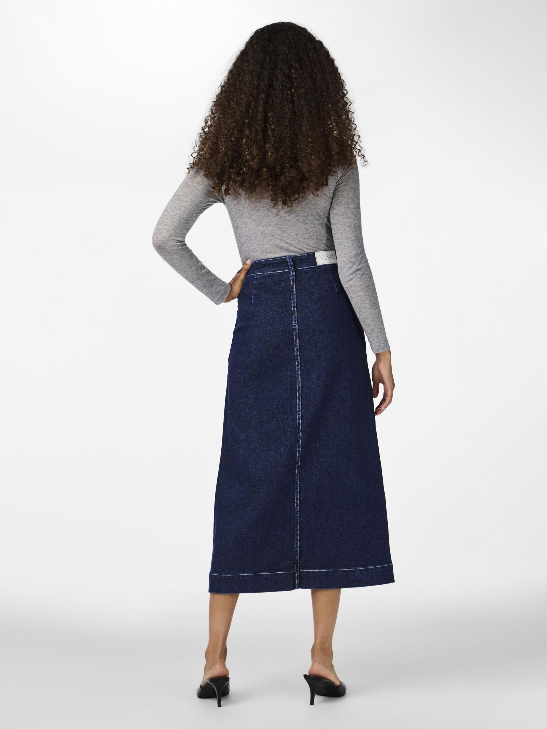  YASTELA DENIM ROK