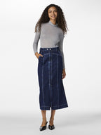  YASTELA DENIM ROK