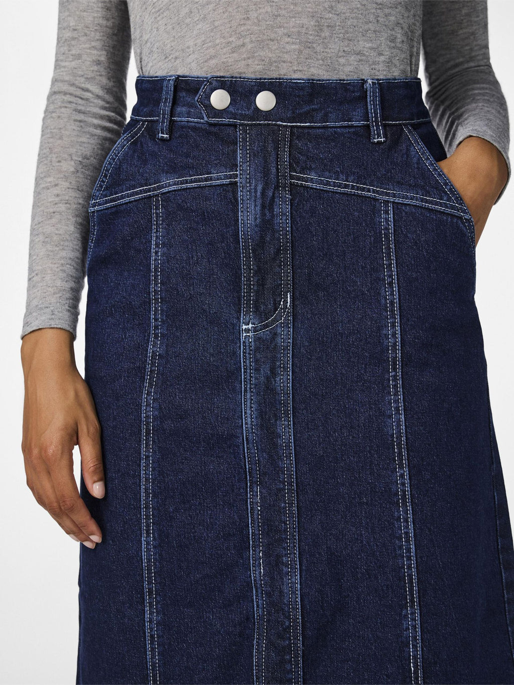  YASTELA DENIM ROK