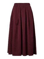  YASCAMIE MIDDELLANGE ROK