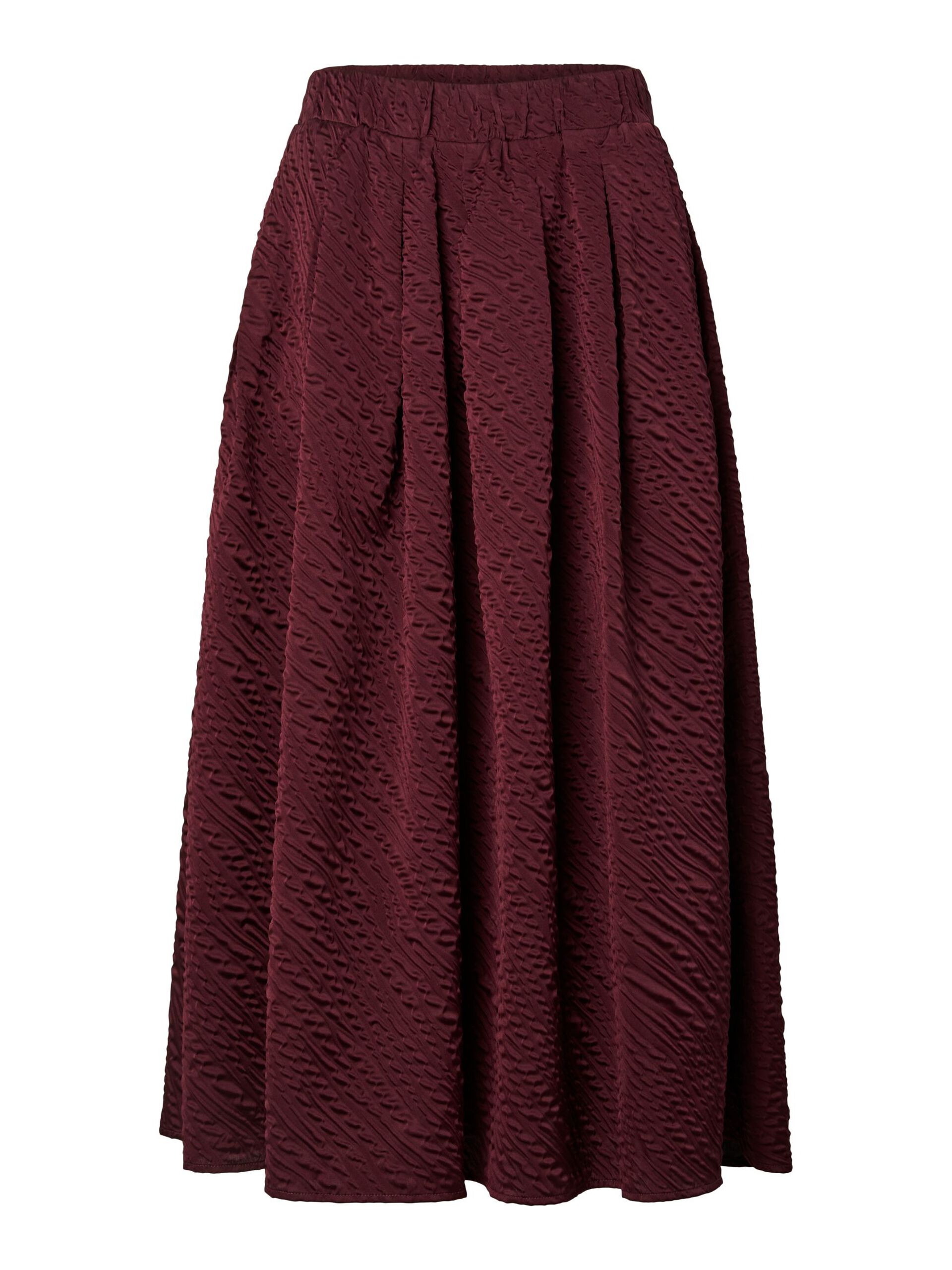  YASCAMIE MIDDELLANGE ROK