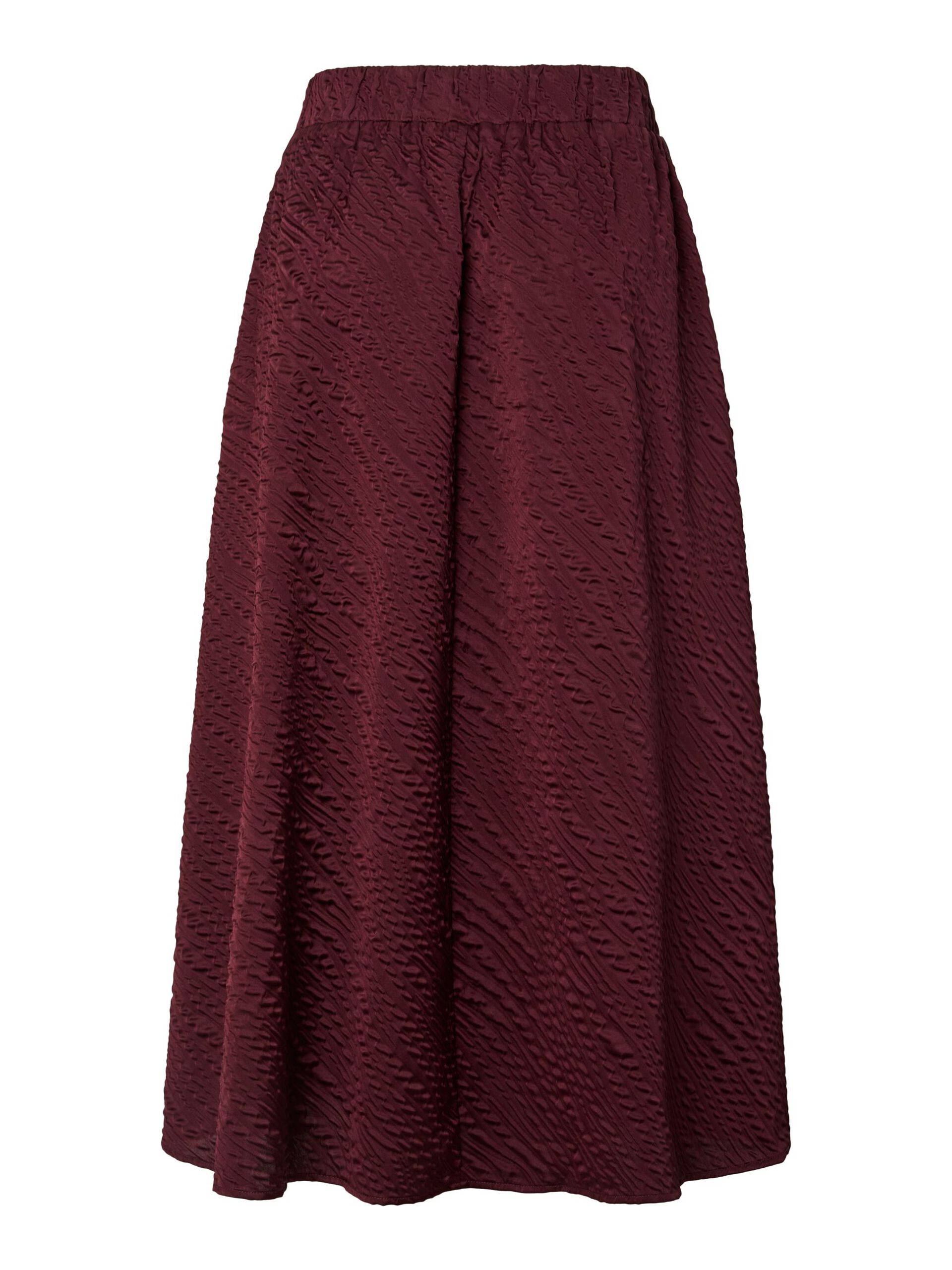  YASCAMIE MIDDELLANGE ROK