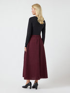  YASCAMIE MIDDELLANGE ROK