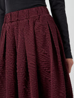  YASCAMIE MIDDELLANGE ROK