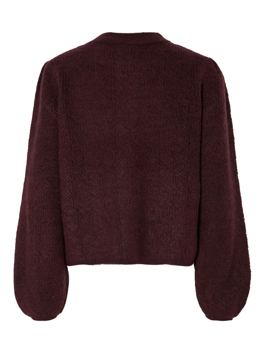  YASBONSA GEBREID VEST