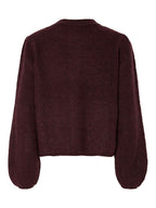  YASBONSA GEBREID VEST