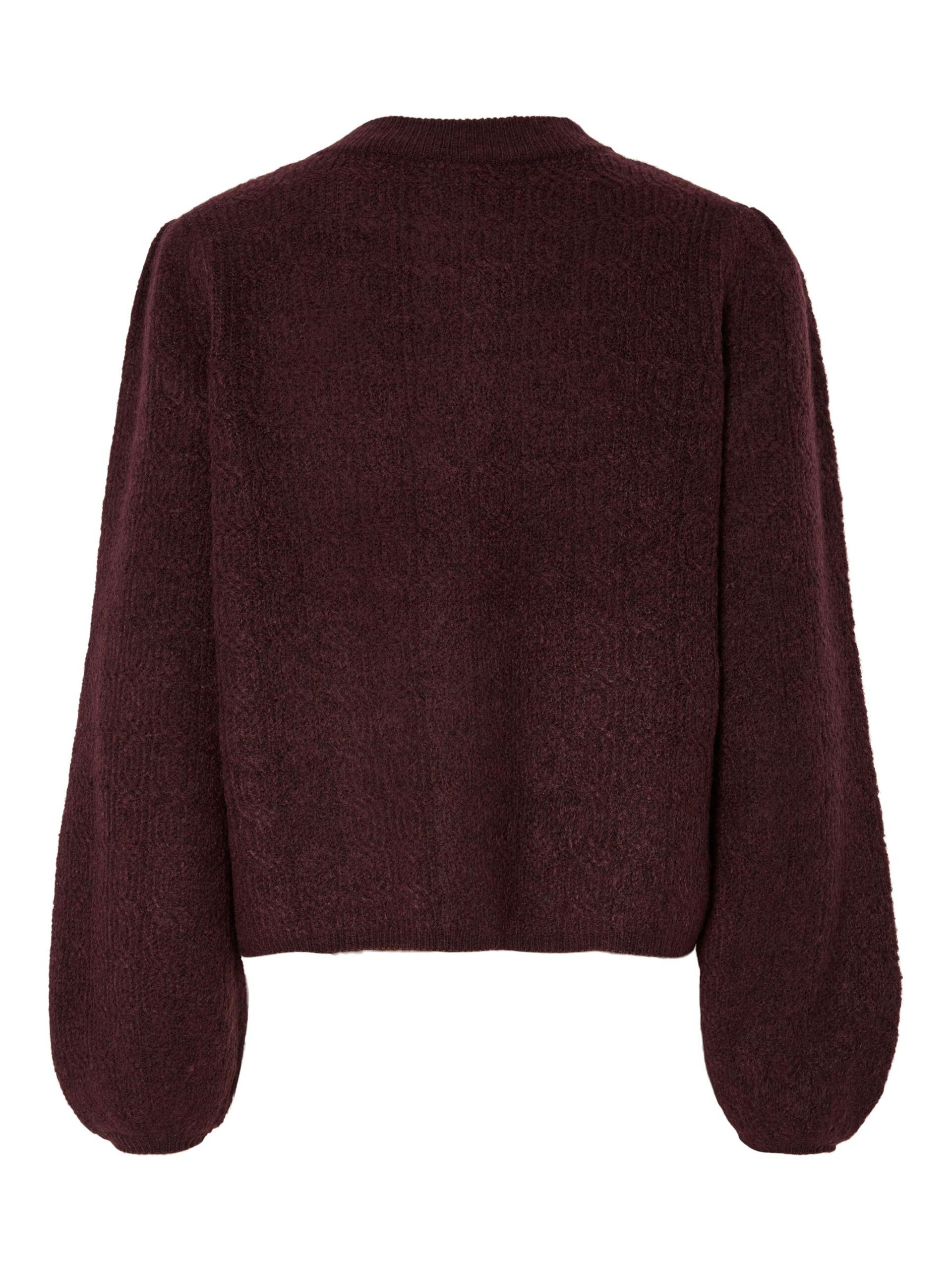  YASBONSA GEBREID VEST