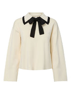  YASJOSIE GEBREIDE TOP