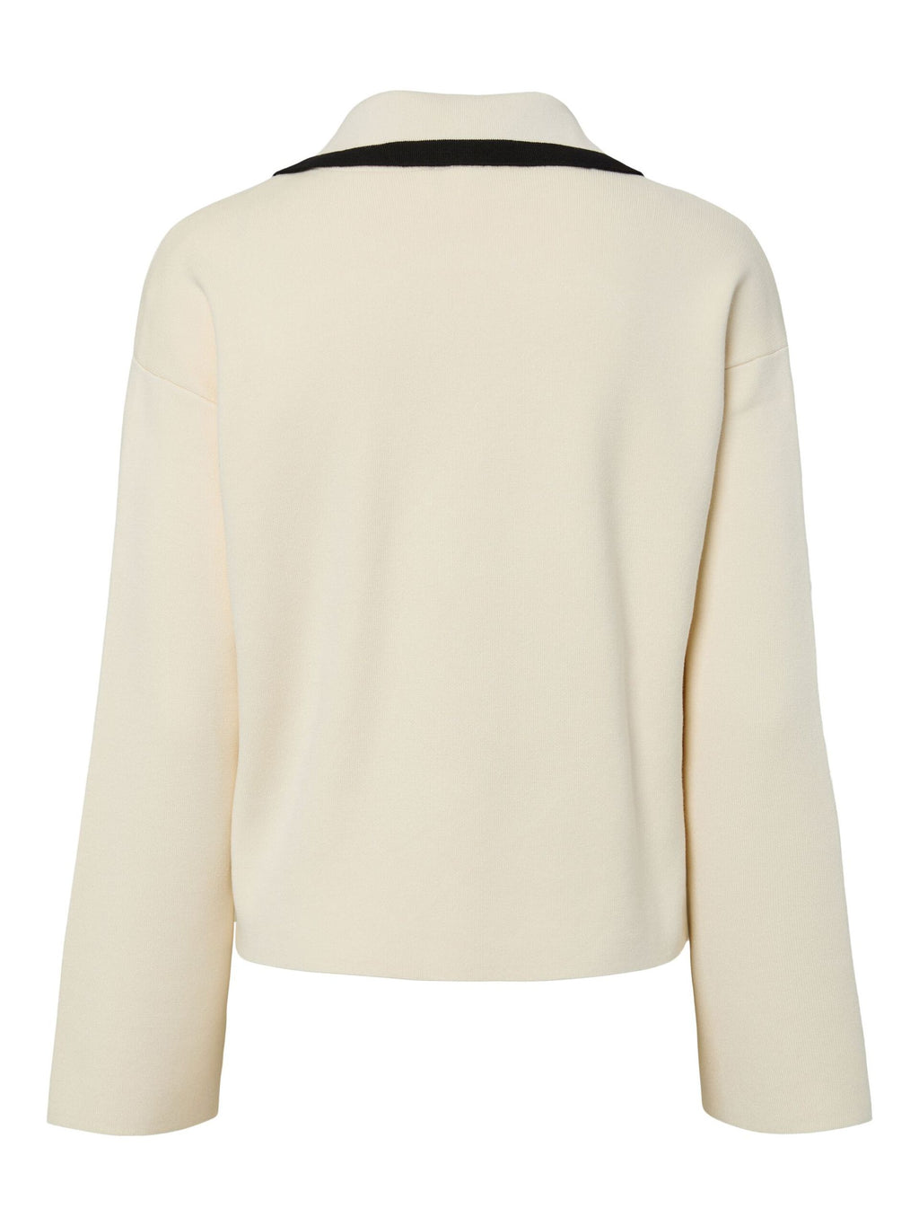  YASJOSIE GEBREIDE TOP