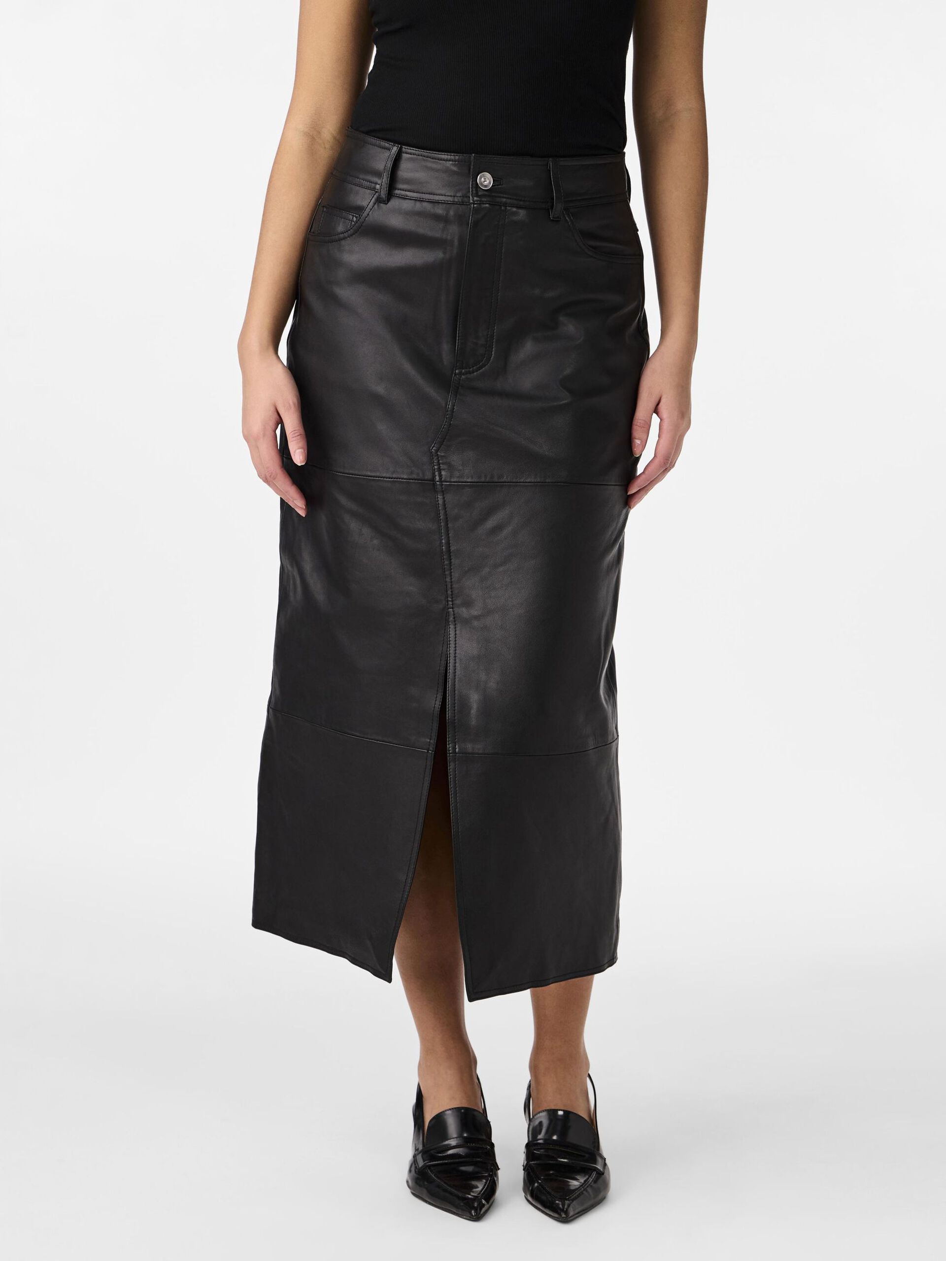  YASMINA LEREN MIDIROK