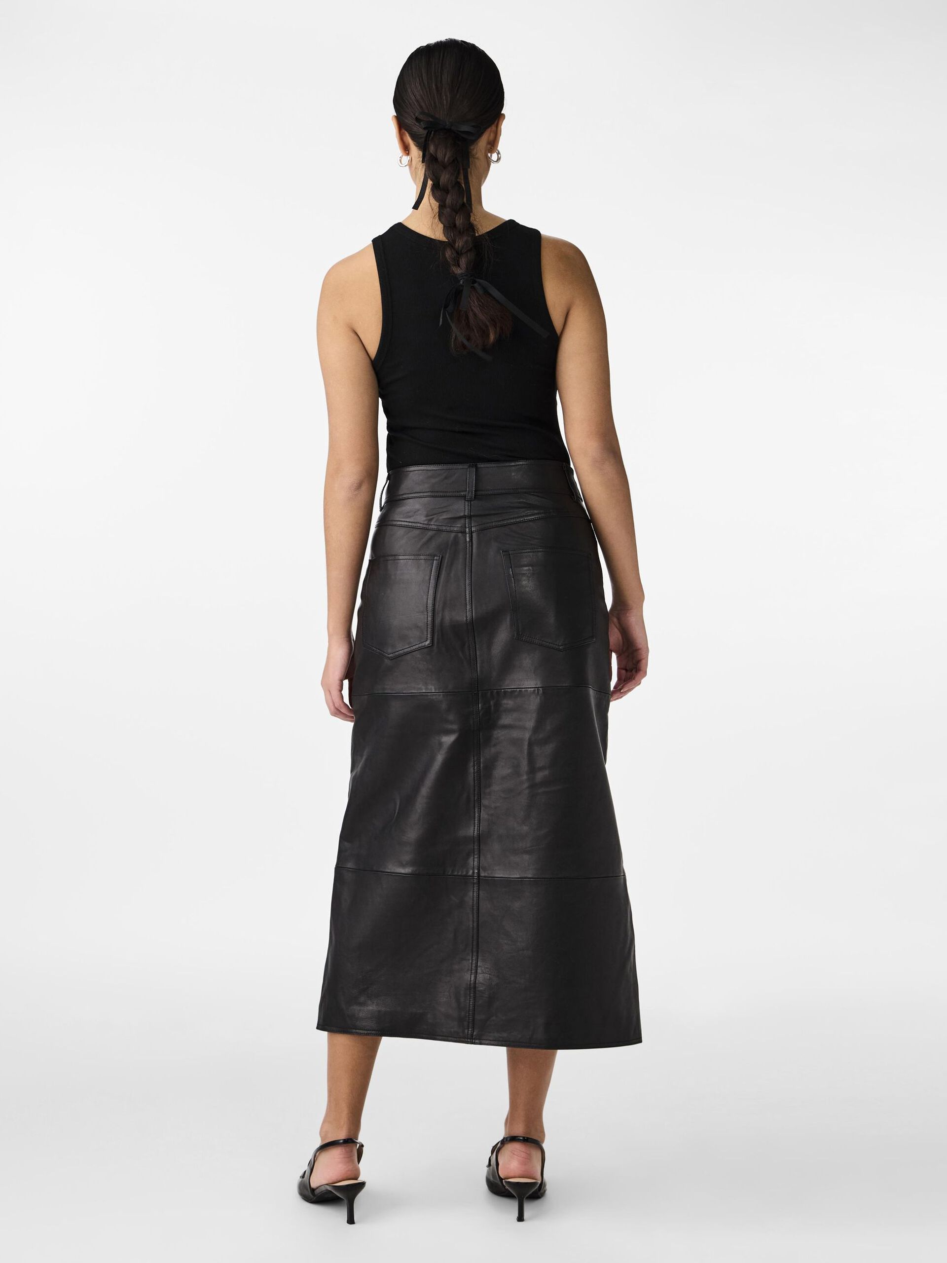  YASMINA LEREN MIDIROK