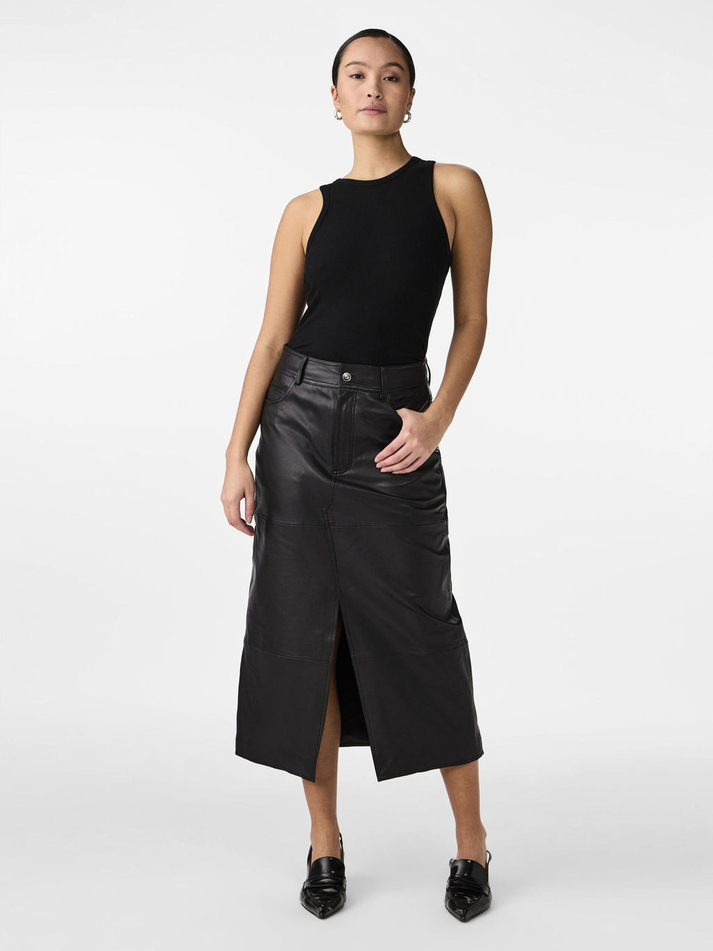  YASMINA LEREN MIDIROK