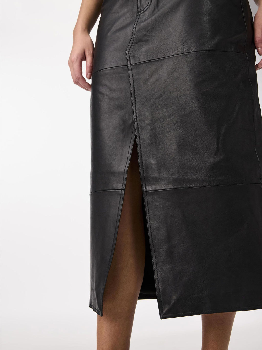  YASMINA LEREN MIDIROK